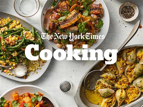 cooking new york times|new york times cooking website.